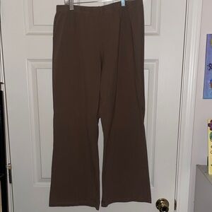 🆕❤️ Without Tags Brown Women's Pants